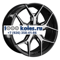 LS Forged 9x20/5x112 ET20 D66,6 LS FG14 BKF (конус, C570)