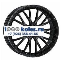 MAK 11,5x22/5x130 ET61 D71,6 Speciale-D Gloss Black