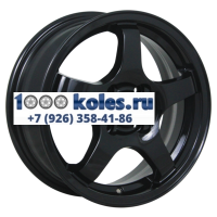 CrossStreet 6x15/4x114,3 ET40 D67,1 CR-14 Black