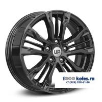 Wheels UP R17 / 7J PCD 5x112 ЕТ 40 ЦО 57.1 Up106