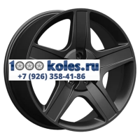 Premium Series 8,5x20/5x108 ET43 D60,1 КР008 (Jetour X90 Plus) Fury black