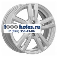 iFree 6x15/4x100 ET46 D54,1 Горизонт (КС910) Нео-классик