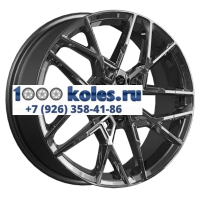 K&K 7x18/5x114,3 ET45 D67,1 Вудроф (КС1044) кварц