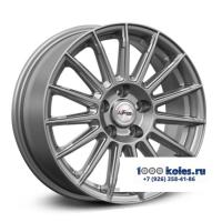 iFree R16 / 6.5J PCD 5x100 ЕТ 38 ЦО 57.1 Азур