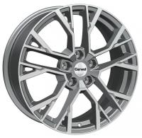 Carwel Камак 1810 (Chery Tiggo 4/7 Pro/Exeed LX/Omoda C5) 7,0x18 5/108 ET33 D60,1 AGR (Арт.122542)