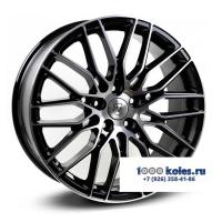 Tech Line R19 / 8J PCD 5x108 ЕТ 45 ЦО 63.4 901