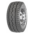 Goodyear 385/55R22,5 160K Omnitrac MSD II TL 3PMSF