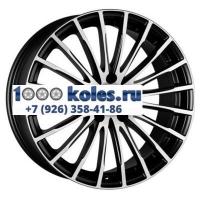 MAK 8,5x19/5x112 ET35 D66,6 Starlight Ice Black