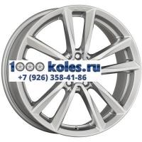 MAK 8x18/5x112 ET45 D66,6 Bremen Silver