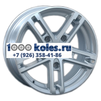 LS 6,5x15/5x139,7 ET40 D98,5 292 SF (конус)