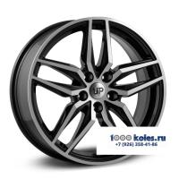 Wheels UP R18 / 7J PCD 5x108 ЕТ 45 ЦО 63.35 Up112