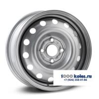 TREBL R15 / 6J PCD 5x114.3 ЕТ 45 ЦО 54.1 X40025