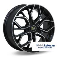 Cross Street R17 / 7J PCD 5x114.3 ЕТ 48.5 ЦО 67.1 CR-19