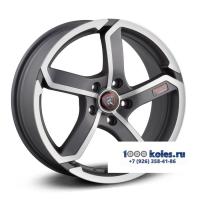 Yamato Samurai R16 / 6.5J PCD 5x108 ЕТ 50 ЦО 63.3 Saito no Mokinato