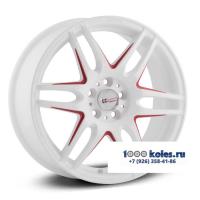 Yamato R17 / 7J PCD 5x114.3 ЕТ 45 ЦО 60.1 Sidzuoka