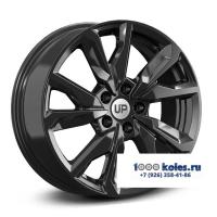 Wheels UP R17 / 7J PCD 5x114.3 ЕТ 35 ЦО 67.1 Up114