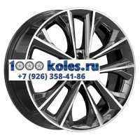 Premium Series 7x18/5x108 ET33 D60,1 КР012 (Tiggo 7 Pro) Diamond Quartz (4200018)