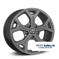 Скад R16 / 6.5J PCD 5x114.3 ЕТ 50 ЦО 60.1 KL-318