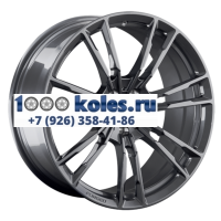 LS Forged 9x20/5x112 ET35 D66,6 LS FG06 GM (конус, C570)