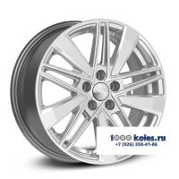 Скад R16 / 6.5J PCD 5x112 ЕТ 33 ЦО 57.1 Тайто