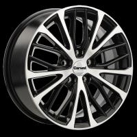 Carwel Инкан 1705 (Camry) 7,0x17 5/114,3 ET45 D60,1 ABT (Арт.36657)