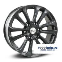 RST R18 / 7.5J PCD 6x139.7 ЕТ 38 ЦО 67.1 R058