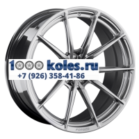 LS Forged 8,5x20/5x114,3 ET30 D67,1 LS FG05 HPB (конус, C570)