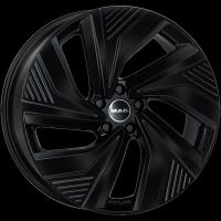 MAK Electra 9,0x20 5/114,3 ET35 D64,1 Gloss Black (F9020EEGB35FR3)