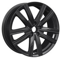 KHOMEN 1905 (Geely Atlas/ Atlas Pro) 7,5x19 5/114,3 ET45 D60,1 BLK (Арт.124934)