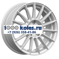 iFree 6,5x16/5x110 ET46 D67,1 Азур (КС1052) Нео-классик