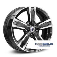 КиК R16 / 6.5J PCD 5x114.3 ЕТ 45 ЦО 54.1 Оклахома