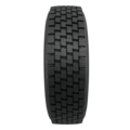 Inroad 315/70R22,5 154/150J A-831S Retread TL M+S 3PMSF восстановленная