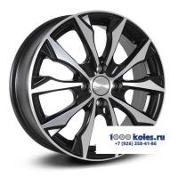 Скад R16 / 6J PCD 4x100 ЕТ 41 ЦО 60.1 Нагоя