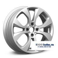 Скад R16 / 6J PCD 4x100 ЕТ 41 ЦО 60.1 KL-296