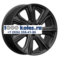 Premium Series 8,5x20/5x114,3 ET45 D66,1 Kleemann (КР1067) Fury black