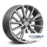 Premium Series R18 / 7.5J PCD 5x114.3 ЕТ 45 ЦО 67.1 КР010 Xceed