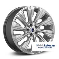 КиК R19 / 7.5J PCD 5x114.3 ЕТ 40 ЦО 64.1 Галего