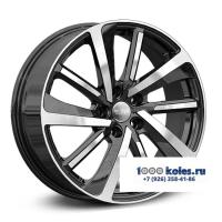 iFree Original R18 / 7J PCD 5x108 ЕТ 23 ЦО 60.1 ZV EXEED LX AWD КС1111