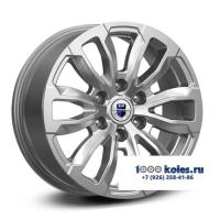 КиК R18 / 7.5J PCD 6x139.7 ЕТ 36 ЦО 100.1 Меконг