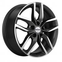 Carwel Кутыр 1708 (HAVAL F7x) 6,5x17 5/114,3 ET40 D64,1 AGR (Арт.112074)