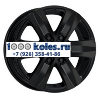 MAK 8x18/6x139,7 ET35 D67,1 Stone 6 Gloss Black