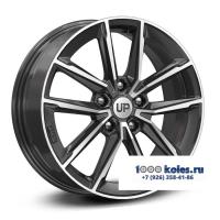 Wheels UP R17 / 6.5J PCD 5x114.3 ЕТ 50 ЦО 67.1 Up104