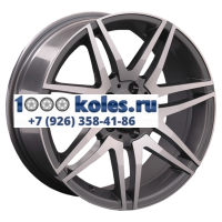 Replay 8x18/5x112 ET60 D66,6 MR100 GMF (конус, MB001)