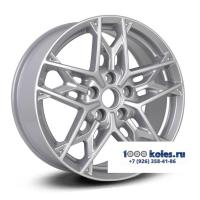 КиК R17 / 7.5J PCD 5x114.3 ЕТ 52.5 ЦО 67.1 Optima JF КС894