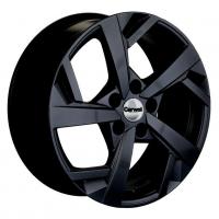 Carwel Тенис 1712 (Focus/ Kuga/ C-Max) 7,0x17 5/108 ET50 D63,35 BL (Арт.115954)