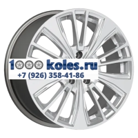 СКАД 7,5x18/5x114,3 ET40 D66,1 KL-1060 Селена