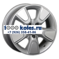 Replay 6,5x17/5x114,3 ET40 D60,1 LX58 SF (конус, NS002)