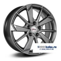 iFree R16 / 6.5J PCD 5x114.3 ЕТ 40 ЦО 66.1 Зиплайн