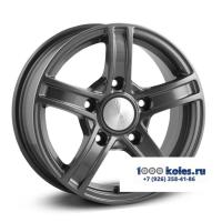 Скад R15 / 6.5J PCD 5x139.7 ЕТ 40 ЦО 98.5 Трофи