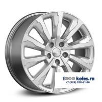 Скад R18 / 8J PCD 5x112 ЕТ 43 ЦО 66.6 Астер